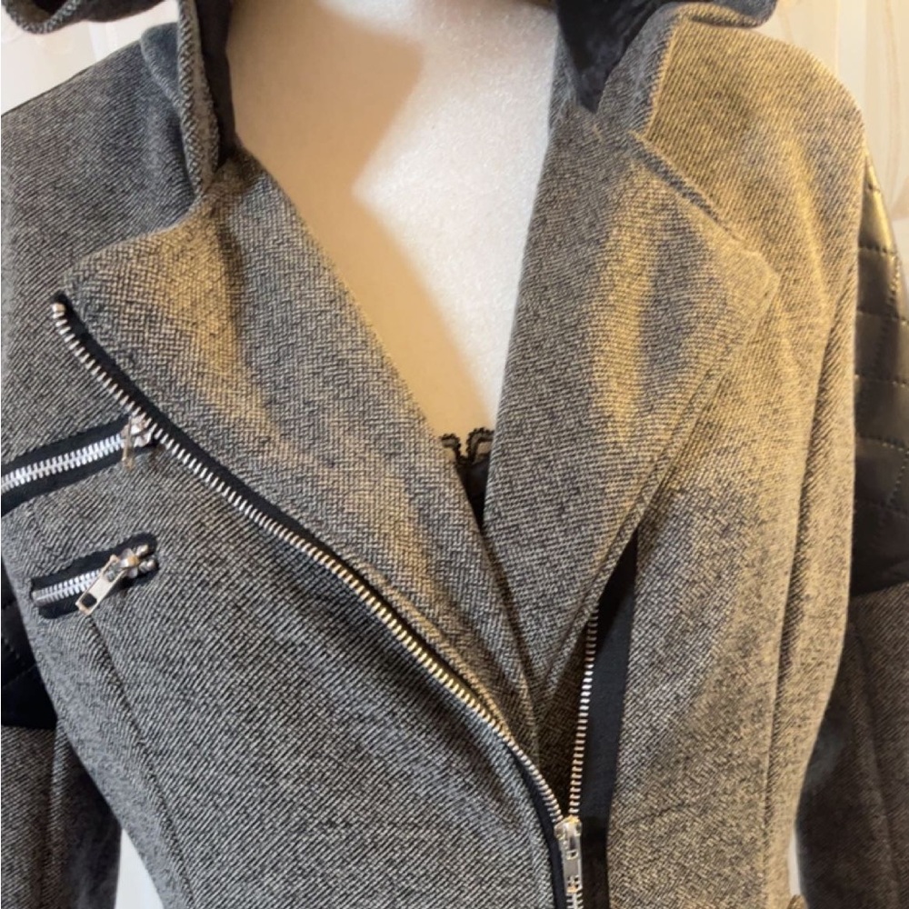 Hoodie jacket